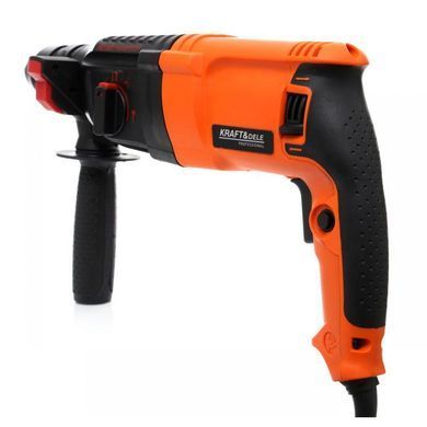 Перфоратор 2650W KD1690
