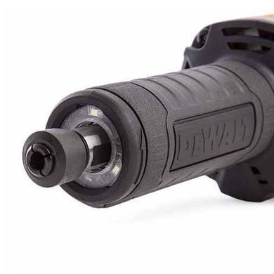 Прямошліфувальна машина акумуляторна безщіткова DeWALT DCG426N