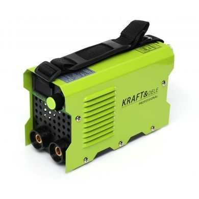 Інверторний зварювальний апарат ММА 300A KD1863