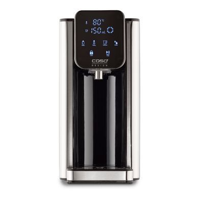 Диспенсер горячей воды CASO HW660
