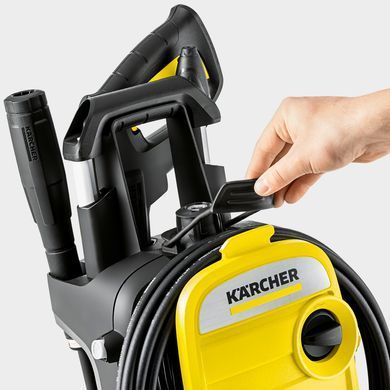 Мийка високого тиску Karcher K 5 Compact