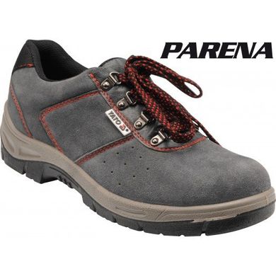Рабочие ботинки Yato parena s1p - размер 42