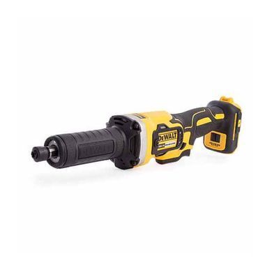 Прямошліфувальна машина акумуляторна безщіткова DeWALT DCG426N