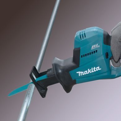 Акумуляторна пилка MAKITA DJR189Z BODY 18V LXT XPT BLDC