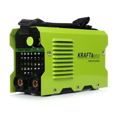 Інверторний зварювальний апарат ММА 300A KD1863