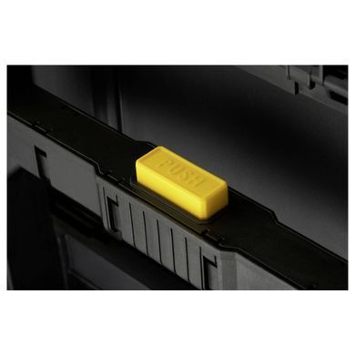 Ящик для инструмента модульный 3 секции Quicklink STANLEY