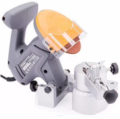 Ланцюгова точилка Powermat 280 Вт PM-OSL-280M
