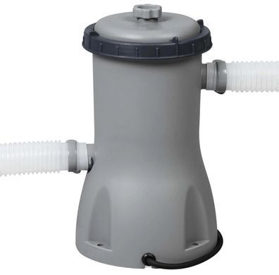 Басейн сімейний каркасний Bestway Steel Pro MAXBestway Steel Pro MAX