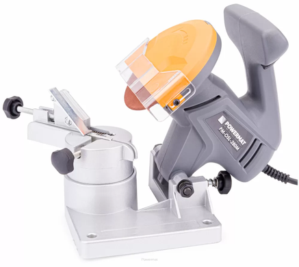 Ланцюгова точилка Powermat 280 Вт PM-OSL-280M