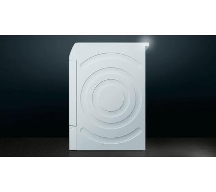 Сушильна машина Siemens WQ35G2CEPL 8кг