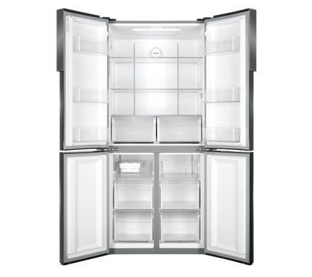 Холодильник Haier Cube HTF-456DN6 - повний No Frost - 180,4 см - ящик з контролем вологості