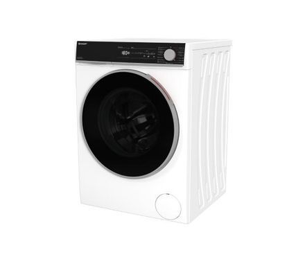 Стиральная машина Sharp ES-NFH014CWA-PL - 10 кг