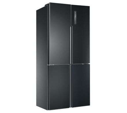 Холодильник Haier Cube HTF-456DN6 - повний No Frost - 180,4 см - ящик з контролем вологості
