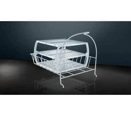 Сушильна машина Siemens WQ35G2CEPL 8кг