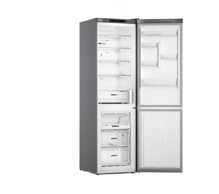Холодильник Whirlpool W7X 93A OX 1 No Frost - 202,7 см - ящик з контролем вологості