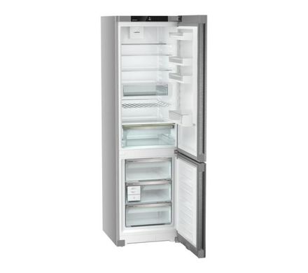 Холодильник Liebherr KGNsdd 57Z23 морозильна камера No Frost - 201,5 см - висувний ящик з контролем вологості