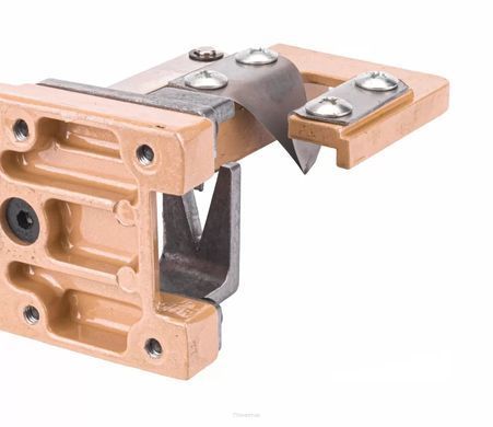 Секатор прививочный для растений, кустов, деревьев Powermat PM-SDO-320T