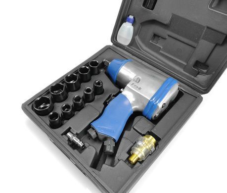 Ключ пневматичний 1/2" Mar-Pol M80500