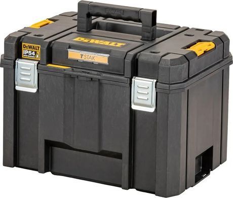 Набір ящиків Dewalt Tstak 3в1