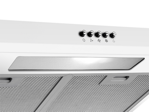 Вытяжка Concept Opp1260wh