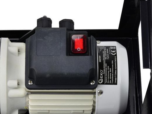 Набір для заправки AdBlue Geko G03101