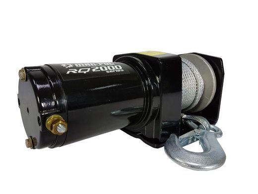 Лебідка автомобільна RQ2000 Mar-Pol M80760