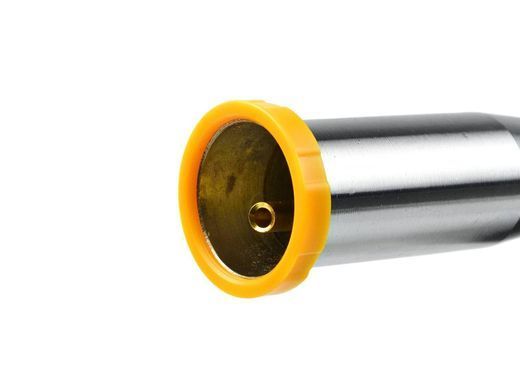 Пістолет для миття оббивки з металевою насадкою Geko G03136