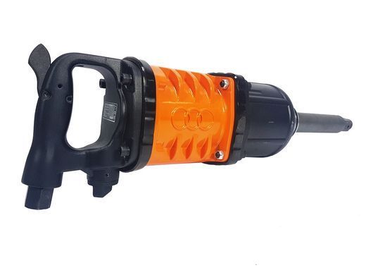 Ключ пневматический 1" Mar-Pol BJC 997 M80532