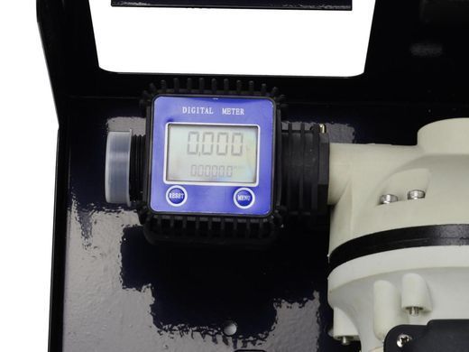 Набір для заправки AdBlue Geko G03101