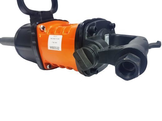 Ключ пневматический 1" Mar-Pol BJC 997 M80532