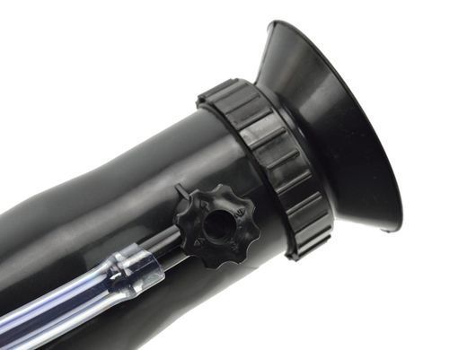Бензиновый опрыскиватель 26 л Geko G81082