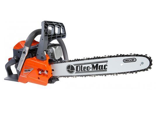 OLEO-MAC ПИЛА ЦЕПН.БЕНЗ. GSH400 16" 3/8" F 41СМ