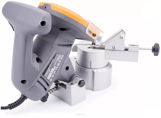 Ланцюгова точилка Powermat 280 Вт PM-OSL-280M