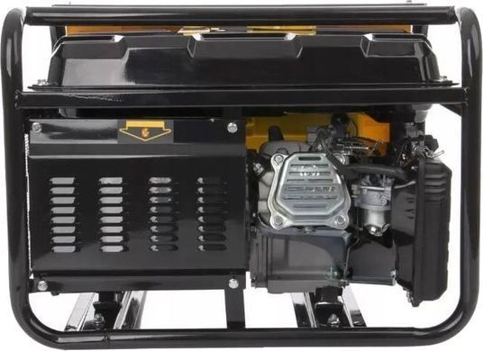 Бензиновий генератор Stanley SG 2400 Basic