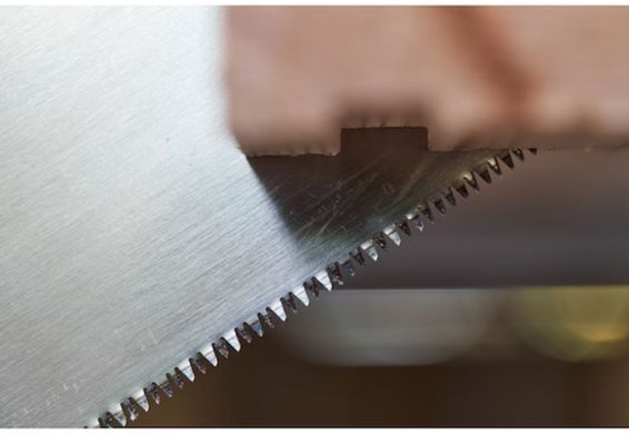 Ножовка по дереву панельная 11 TPI JETCUT STANLEY