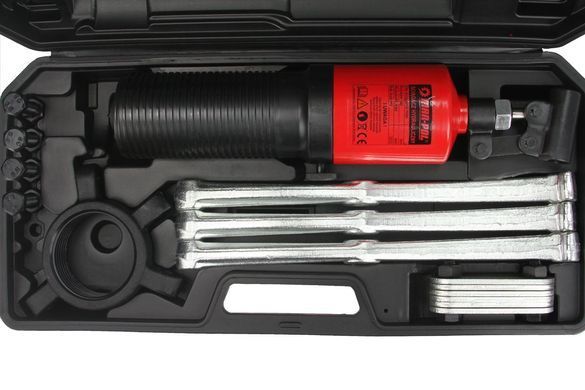 Знімач гідравлічний 10 т Marpol M80458