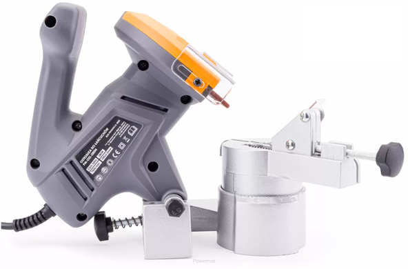 Ланцюгова точилка Powermat 280 Вт PM-OSL-280M
