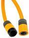 Катушка автоматическая для садового шланга 1/2 35 м Powermat PM-ABNW-35M