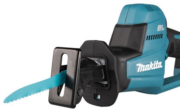 Акумуляторна пилка MAKITA DJR189Z BODY 18V LXT XPT BLDC