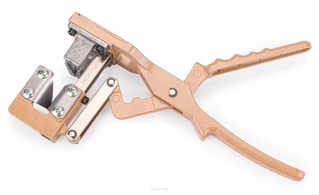 Секатор прививочный для растений, кустов, деревьев Powermat PM-SDO-320T