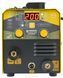 Інвертор зварювальний MIG MAG MMA TIG Powermat PM-IMGT-200L