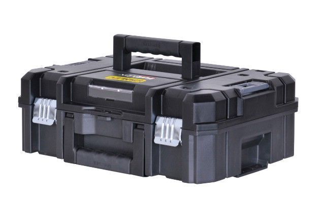 STANLEY СКРИНЯ TSTAK II З ПІНОЮ УХ.КОРОТКИЙ