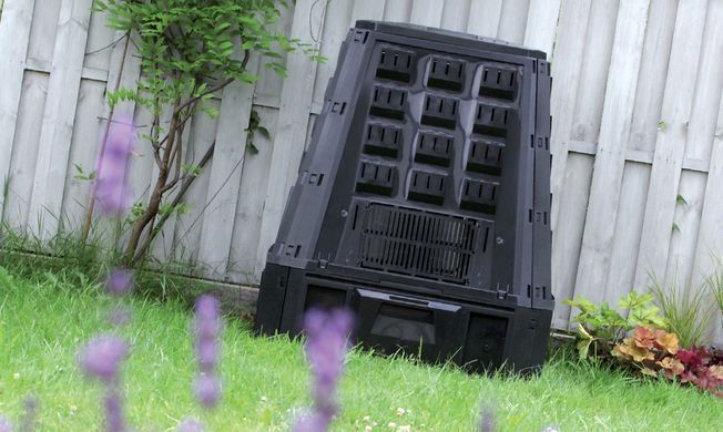 Компостер 850 Л Зелений Prosperplast