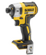 DEWALT НАБІР COMBO 18V DCK266P2 (DCD796, DCF887) 2x5,0Ah TOUGH SYSTEM