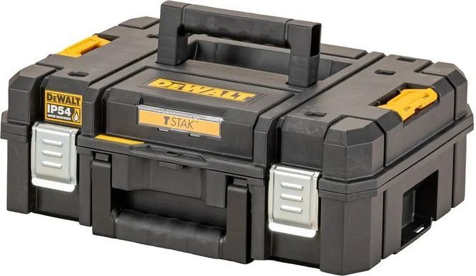 Набір ящиків Dewalt Tstak 3в1