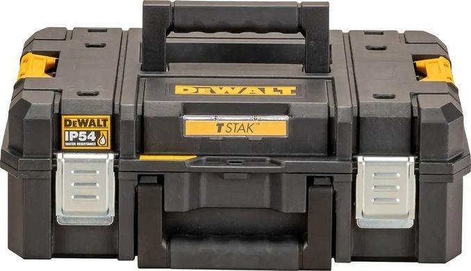 Набір ящиків Dewalt Tstak 3в1