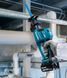 Акумуляторна пилка MAKITA DJR189Z BODY 18V LXT XPT BLDC