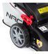 NAC ГАЗОНОКОСАРКА БЕНЗИНОВА З ПРИВОДОМ B&S 125cc LS42-300BS-JR