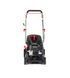 NAC ГАЗОНОКОСАРКА БЕНЗИНОВА З ПРИВОДОМ B&S 125cc LS42-300BS-JR