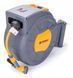 Катушка автоматическая для садового шланга 1/2 35 м Powermat PM-ABNW-35M